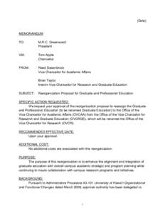 University of Hawaiʻi at Mānoa / Higher education / Middle States Association of Colleges and Schools / American Association of State Colleges and Universities / Education in the United States / Mary Lou Fulton Institute and Graduate School of Education / Carolyn Martin / Association of Public and Land-Grant Universities / University of Hawaii / Asia-Pacific Association for International Education