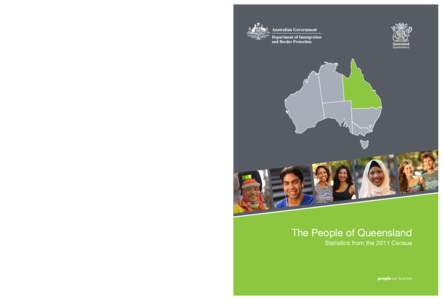 The People of Queensland - Section 1