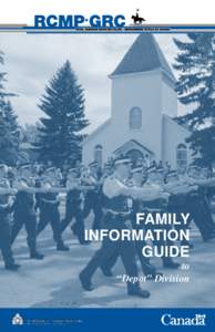 Family Information Guide to 