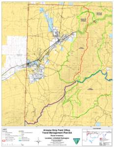 Arizona Strip / Geography of Arizona / Beaver Dam Mountains Wilderness / Paiute Wilderness / Beaver Dam Mountains / Littlefield /  Arizona / Beaver Dam /  Arizona / Protected areas of the United States / Geography of the United States / Arizona