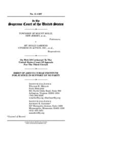 Case law / Castle Coalition / Kelo v. City of New London / Dana Berliner / Berman v. Parker / Redevelopment / Poletown East /  Detroit / Urban renewal / Public use / Urban studies and planning / Law / Eminent domain