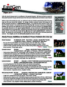 Milk / Pulsar / Agriculture / Livestock / Holstein cattle / Breeding / Holsteiner horse
