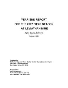 Microsoft Word[removed]final year end report.doc
