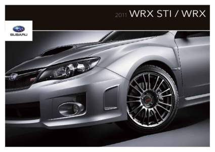 Sport compact cars / Sports sedans / Subaru / Sedans / Station wagons / Subaru Impreza / Subaru Tecnica International / Redline / Limited-slip differential / Traction control system / Automatic transmission / Subaru Forester