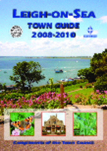 LEIGH-ON-SEA TOWN GUIDE[removed]