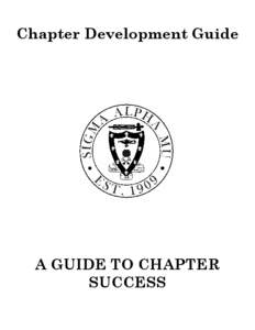 Education in the United States / Education / Sigma Tau Gamma / Dartmouth College Greek organizations / North-American Interfraternity Conference / Sigma Alpha Mu / Academia