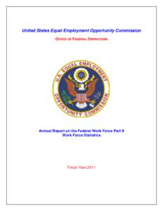United States Equal Employment Opportunity Commission