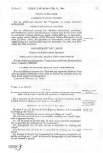 Article One of the Constitution of Georgia / Constitution of Georgia / Sexual Offences (Amendment) Act
