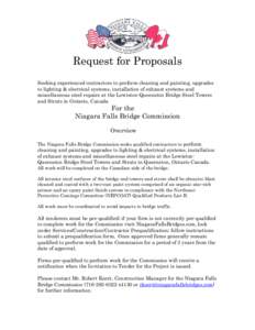 Interstate 90 / Lewiston–Queenston Bridge / Niagara Falls Bridge Commission / Niagara Falls / Queenston /  Ontario / Bridges / Ontario / New York