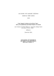 Health / Actuarial science / Epidemiology / Medicine / Statistics / Infant mortality / Life expectancy / Epidemiological transition / Mortality rate / Demography / Population / Public health