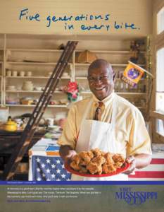 Old Country Store — Lorman, MS  An itinerary is a good start. But the real trip begins when you leave it by the wayside. Mississippi is alive. Let it grab you. The music. The food. The laughter. When you get lost in th