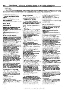 Clean Air Act / Environment / Humanities / Law / 94th United States Congress / Toxic Substances Control Act / United States Environmental Protection Agency