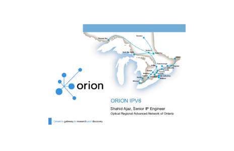 IPv6 / Routing / Internet standards / Classless Inter-Domain Routing / Multihoming / IP address / IPv4 / IPv6 deployment / IPv6 transition mechanisms / Network architecture / Internet Protocol / Internet