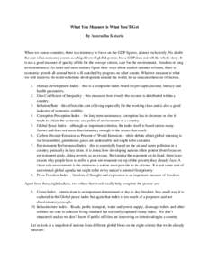 Gross domestic product / Human Development Index / Politics / International relations / International rankings of Panama / Economic Freedom of the World / Economics / BRIC / Economic inequality