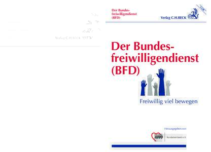 REL_BFD_U4_U1_print_REL_BFD_U4_U1_pr1:01 Seite 1  € Der Bundesfreiwilligendienst (BFD)