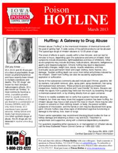 Microsoft Word - Hotline Newsletter[removed]doc