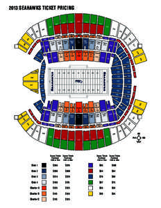 2013 SEAHAWKS TICKET PRICING[removed]