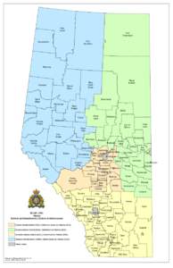 Rural community development / United Farmers of Alberta / Alberta Health Services / Alberta / Politics of Canada / Canada