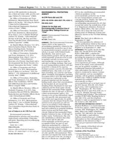 Federal Register / Vol. 72, No[removed]Wednesday, July 18, [removed]Rules and Regulations and its 4-OH metabolite in almonds, rice, wheat and meat, milk, poultry and eggs. Petition for tolerances’’ ([removed]Office of