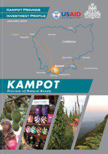 KAMP OT Province of Natural Beauty