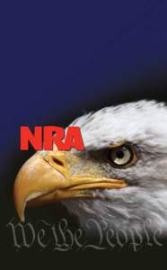 Dear Fellow NRA Member, Thank you for your leadership in the fight for freedom and thank you for your interest in supporting NRA by creating a constitutionallycentered will.  Wayne LaPierre