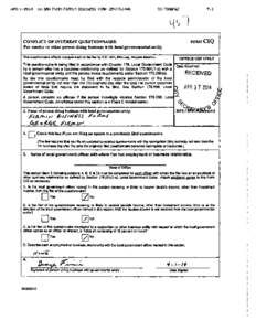 APR[removed]:30A FROM:FIRMIN BUSINESS FORM[removed]P.l