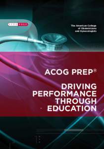 ACOG PREP-2C outline copy