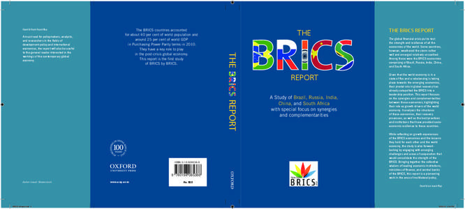 Foreign relations of Brazil / Political geography / G20 nations / Member states of the United Nations / BRICS / BRIC / Emerging markets / China / South Africa / International relations / Politics / Foreign relations of India