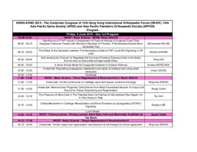 Combined Congress 2015_Conference_Session_HKIOF Programme_Revised April_20