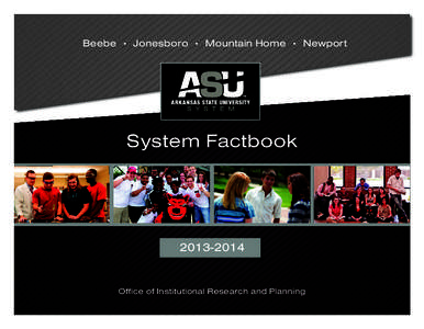 North Central Association of Colleges and Schools / Arkansas State University System / Arkansas State University-Beebe / Arkansas State University / Jonesboro /  Arkansas / Arkansas State University Newport / Arkansas / Geography of the United States / Association of Public and Land-Grant Universities