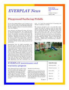 Everplay International Inc. EVERPLAY News