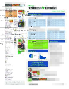 Computing / Web banner / Billboard / Yahoo! / Internet / World Wide Web / Internet marketing