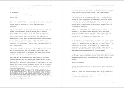 Microsoft Word - watts_towardsafuturearchaeology_pdf.doc