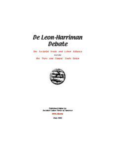 Microsoft Word - deleon_harriman_text