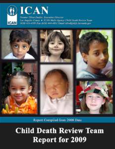 Microsoft Word - Child Death Review Team Report for 2009 April 10 combined.…