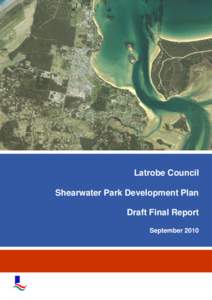 Microsoft Word - Shearwater Park Final Draft Report September 2010 Revised.doc