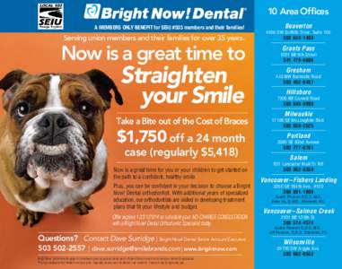 Dental braces / Dental degree / Dentistry / Medicine / Orthodontics