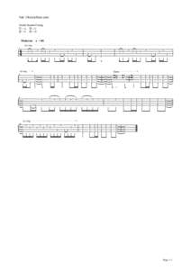 no pq  Tab: UkuleleHunt.com Ukulele Standard Tuning =A =C