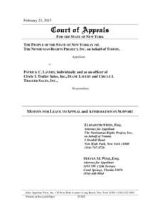 Appellate review / Appeal / Lawsuits / Legal procedure / State court / Supreme court / Court of appeals / Appellate court / New York Supreme Court /  Appellate Division / Law / Court systems / Government