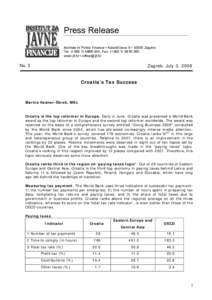 Public finance / Tax / Political economy / Business / Taxation in Germany / Tax rates around the world / Taxation / Finance / Public economics