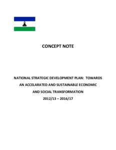 Environmentalism / Economic growth / Macroeconomics / Sustainability / Poverty reduction / Kenya Vision / Local Economic Development / Economics / Environment / Environmental social science