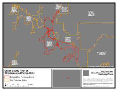 Chelan County F.P.D. 03 Chelan County