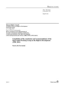 Microsoft Word - A HRC WG.2 14 CRP.1 FOR PROCESSING.doc