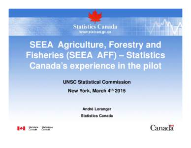 Microsoft PowerPoint - Side-Event_SEEA-AFF_StatCan_presentation_04MAR2015 =_iso-8859-1_Q_to_Andr=E920150224b_cle.ppt [Compatibi