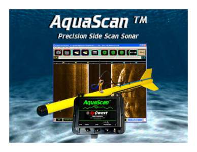 AquaScan  TM TM  Precision Side