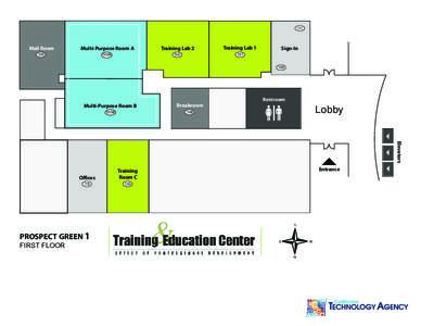 111  Mail Room Multi-Purpose Room A