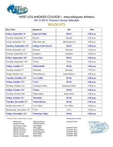 California / Western State Conference / Bakersfield /  California / Geography of California