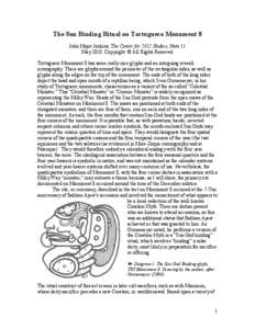 Winter holidays / Winter solstice / Tortuguero / Maya civilization / Solstice / Copán / Palenque / Conjunction / Solar deity / Astrology / Astronomy / Space