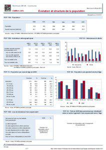 Dossier local - Commune - Montreuil