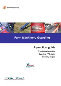 Microsoft Word - Farm Machinery Guarding_A practical guide